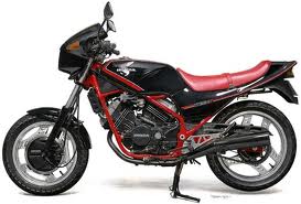 ホンダ VT250F / HONDA VT250F: 70年代のオートバイ ホンダ VT250F / HONDA VT250F: 70年代のオートバイ